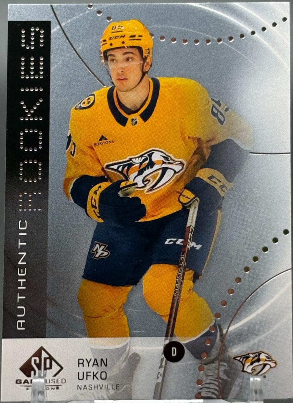 Ryan Ufko #AR-RU