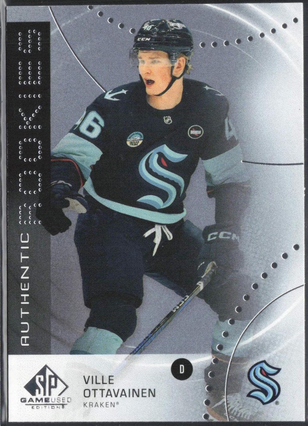 Ville Ottavainen #AR-OT