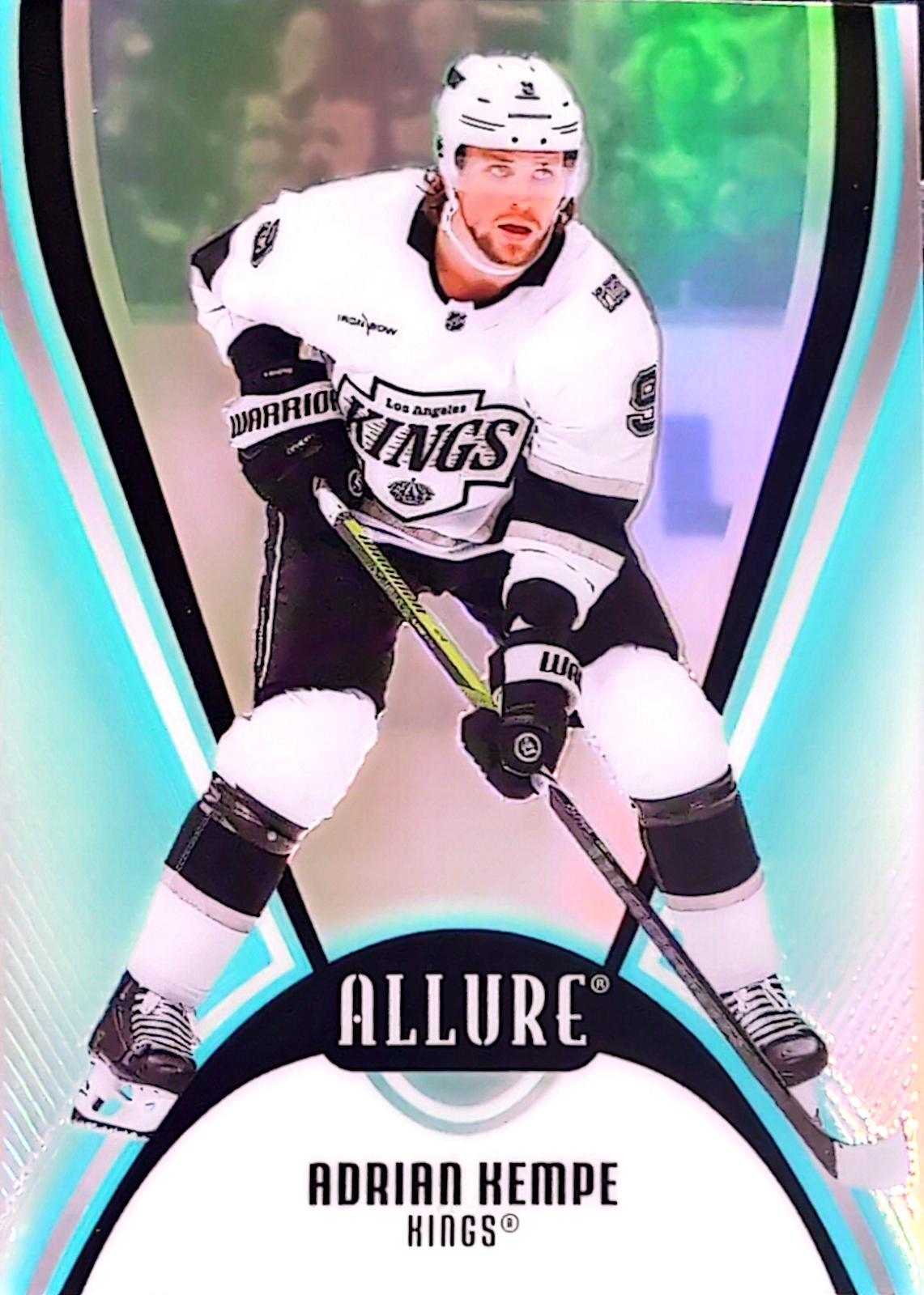 Adrian Kempe #94