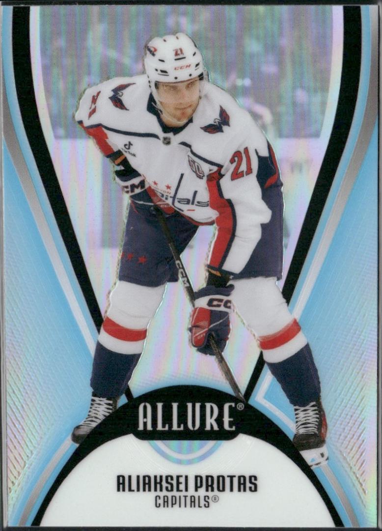 Aliaksei Protas #56