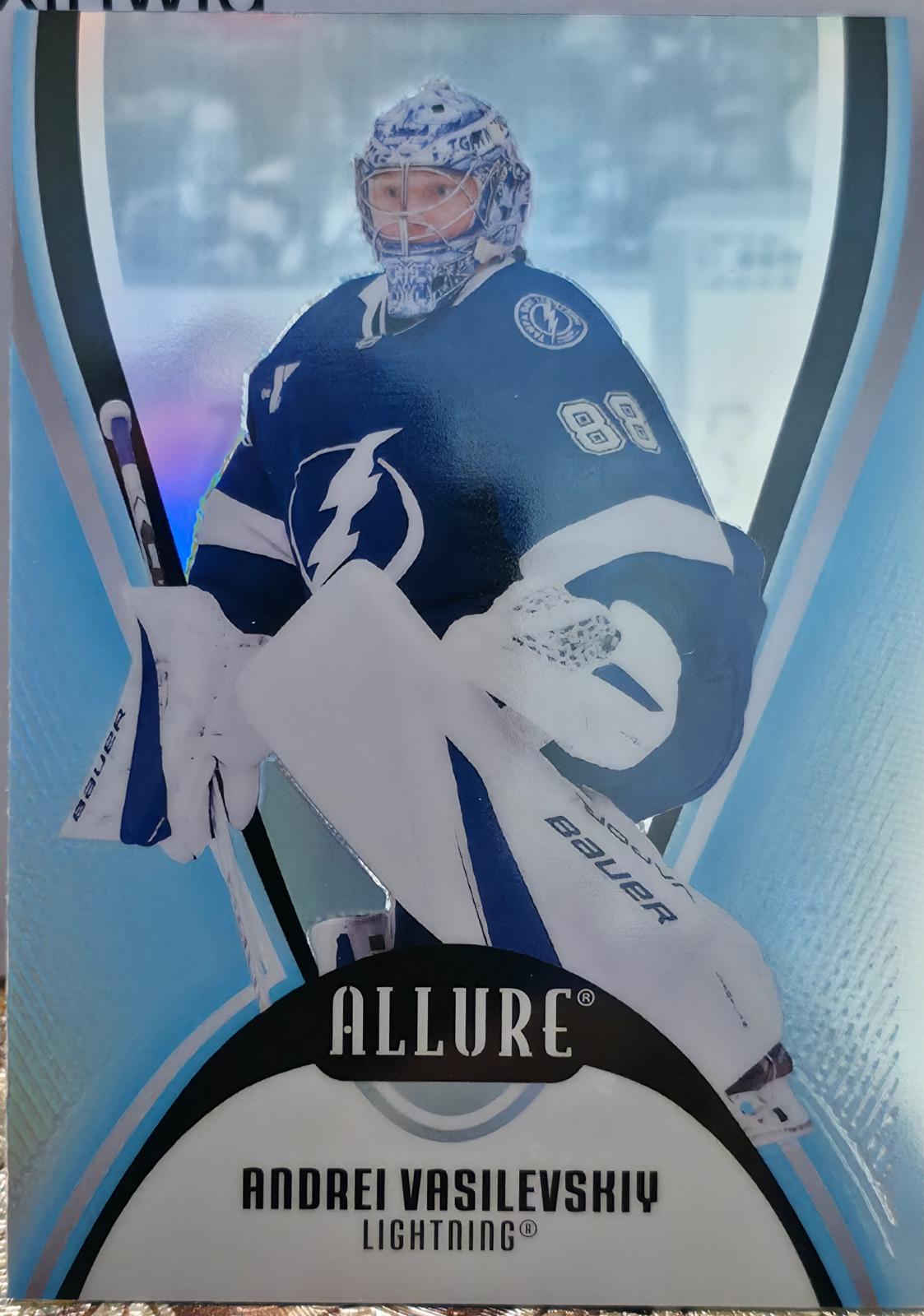 Andrei Vasilevskiy #76