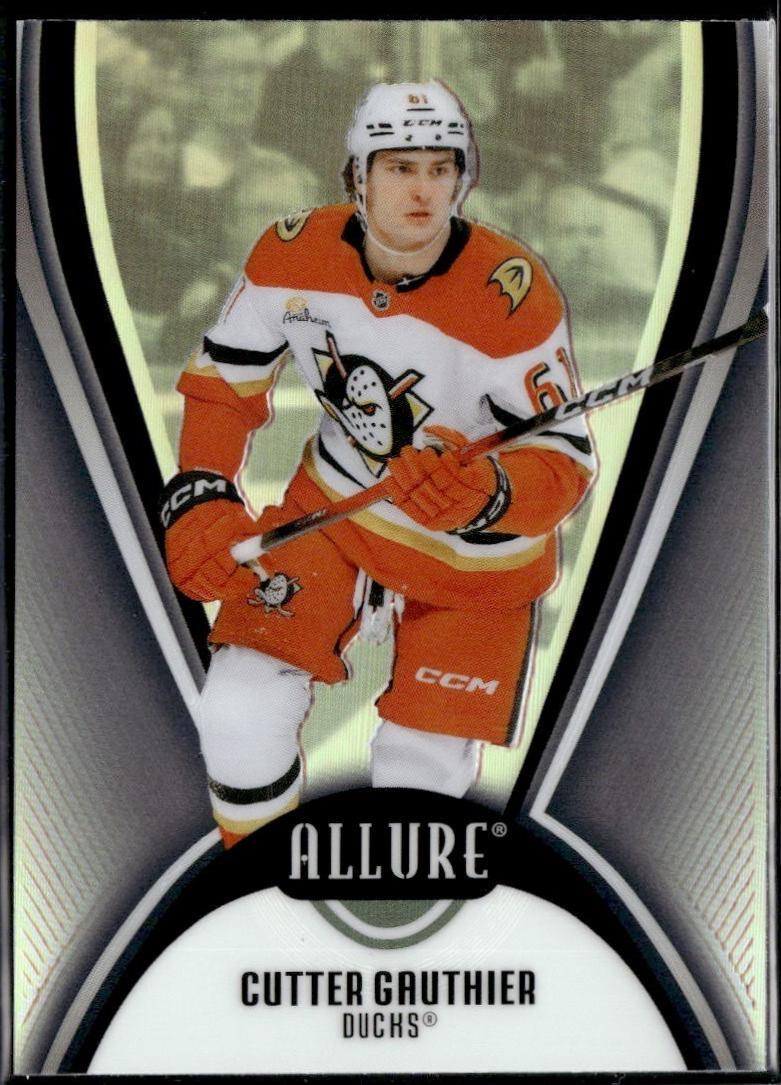 Cutter Gauthier [Black Rainbow] #93