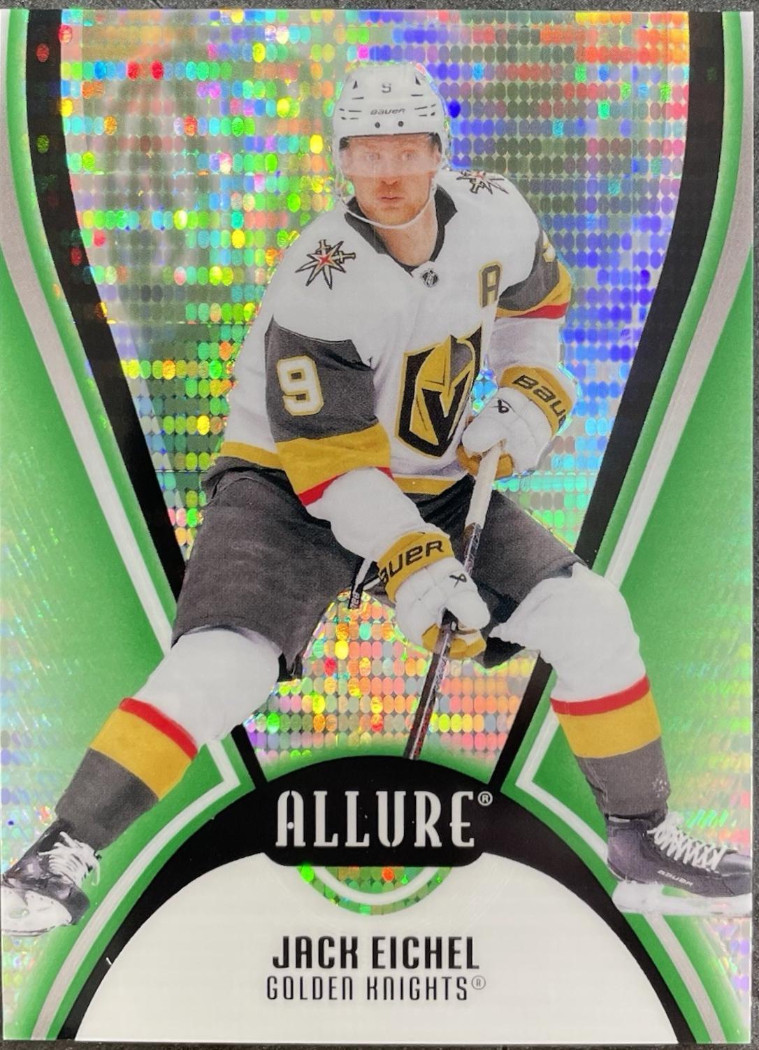 Jack Eichel [Green Quartz] #48