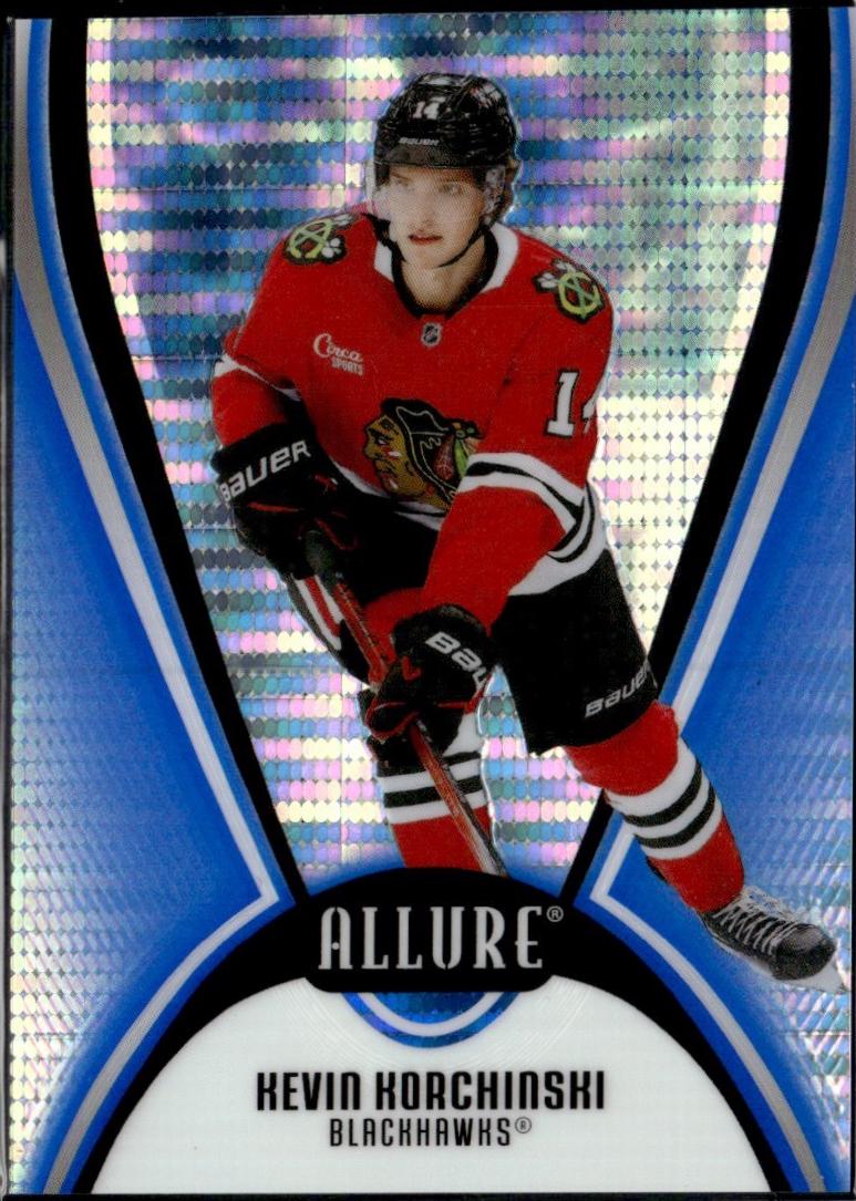 Kevin Korchinski [Blue Line] #90