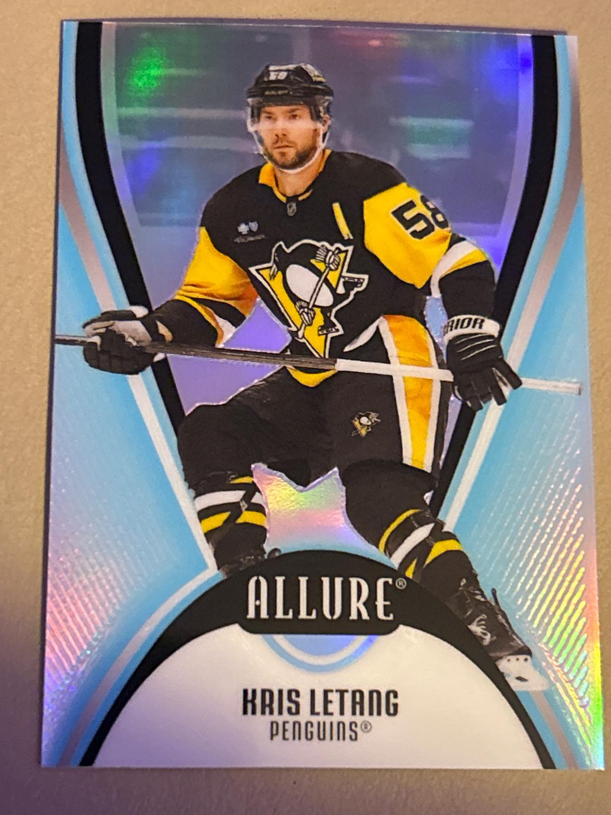 Kris Letang #60