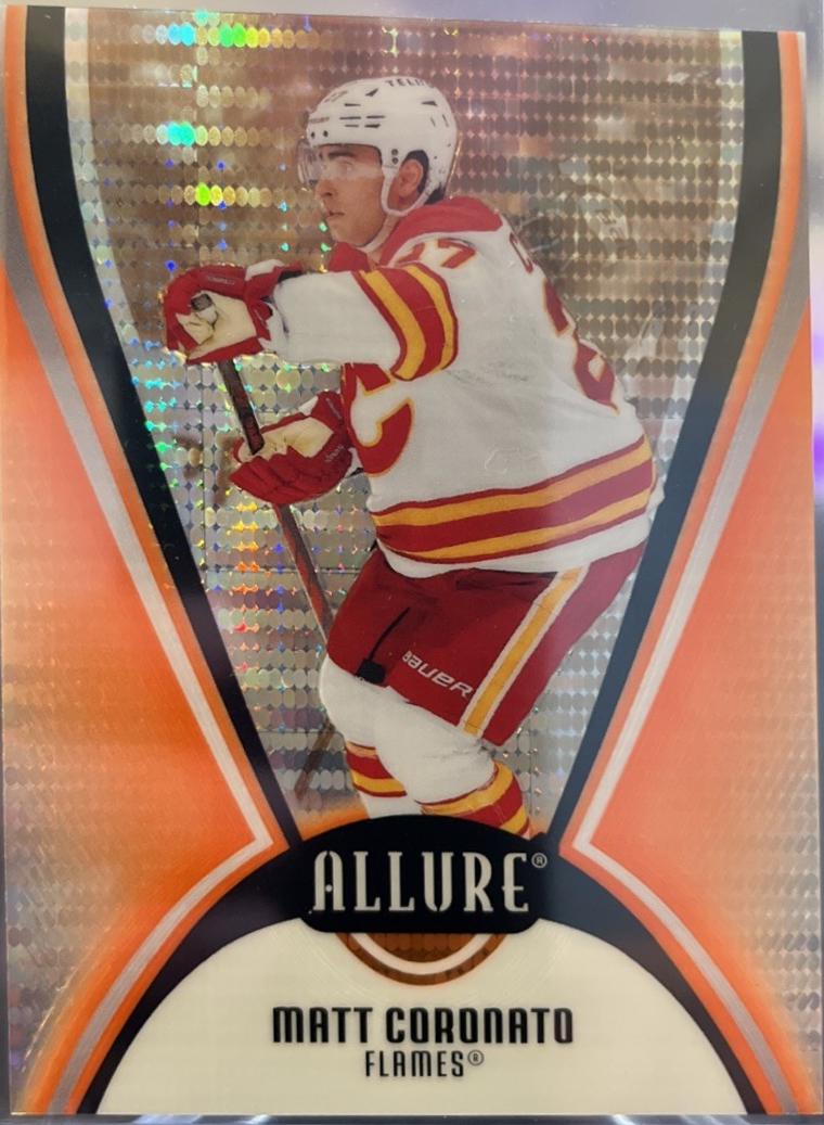 Matt Coronato [Orange Slice] #10