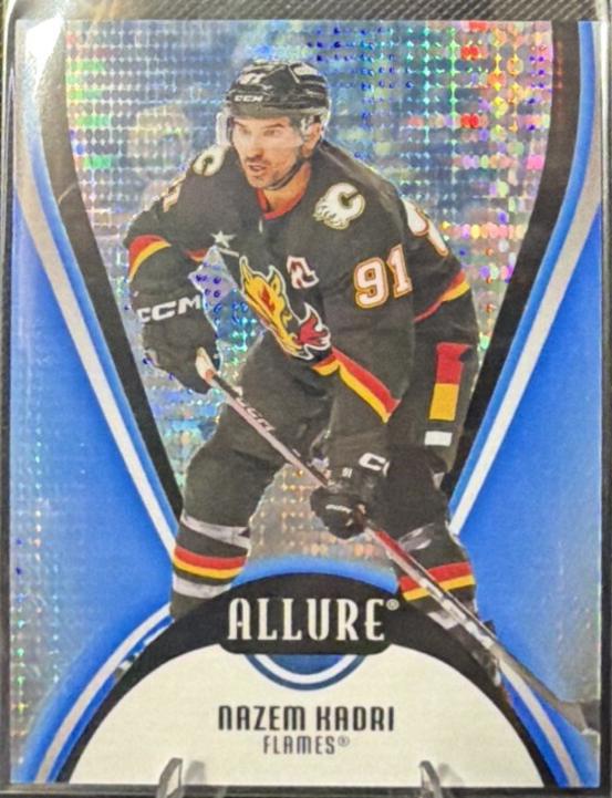 Nazem Kadri [Blue Line] #53
