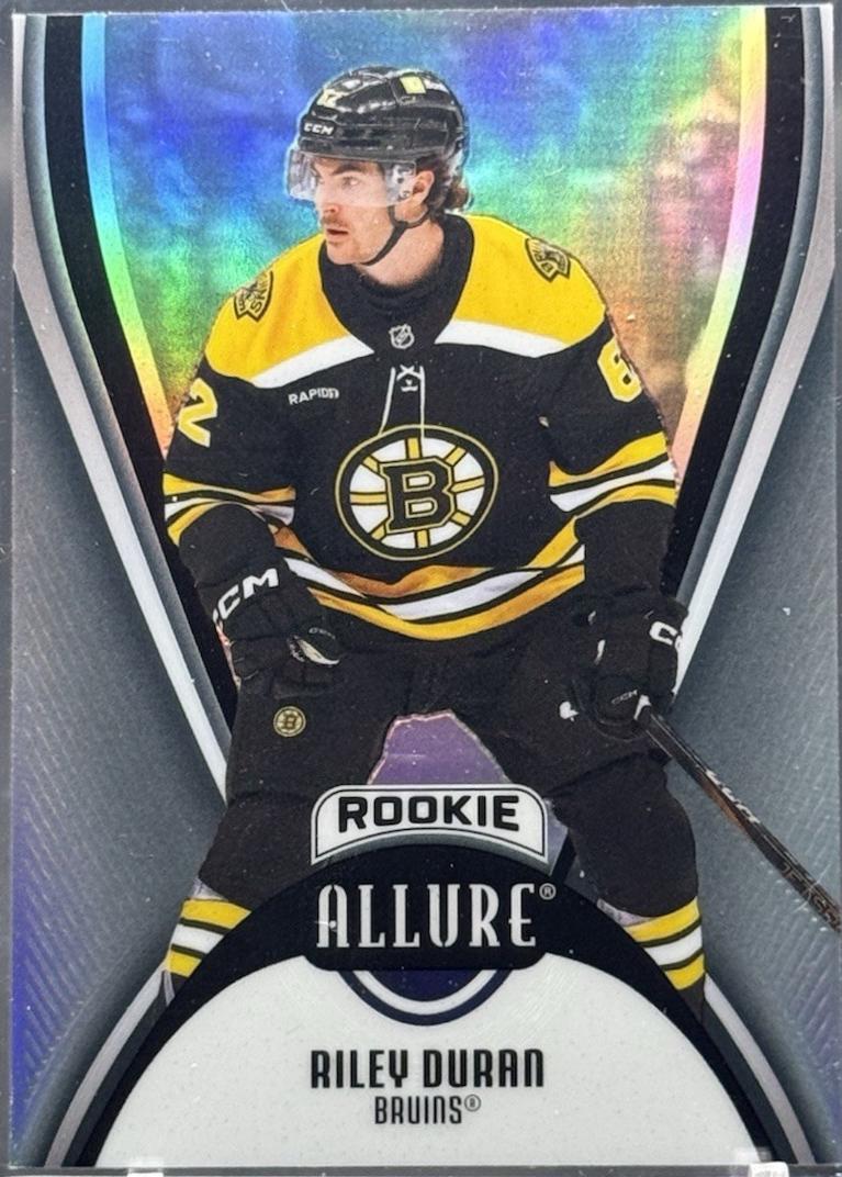 Riley Duran [Black Rainbow] #137