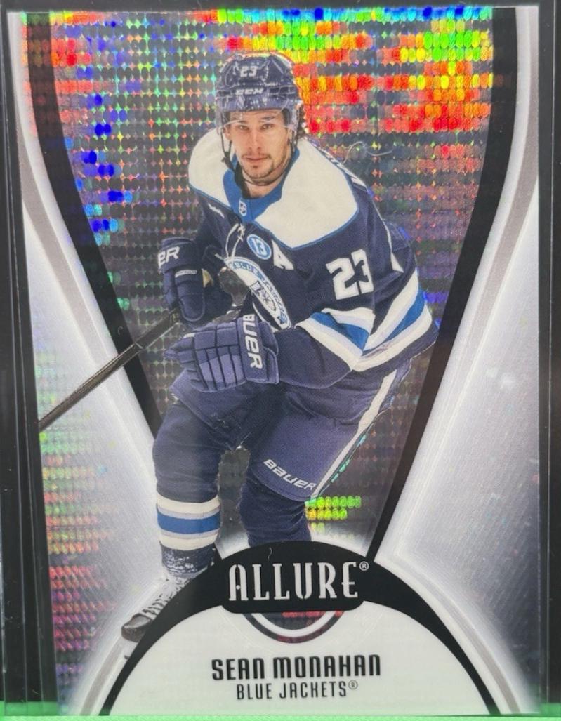 Sean Monahan [Glitter Bomb] #25
