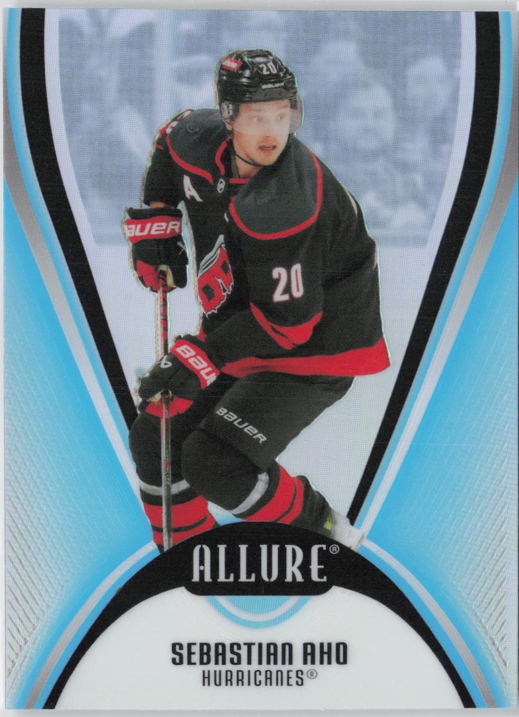 Sebastian Aho #83