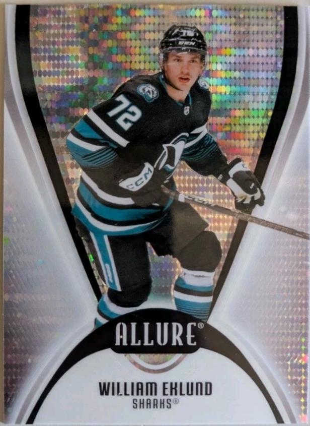 William Eklund [Glitter Bomb] #96
