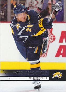 Jason Pominville #276