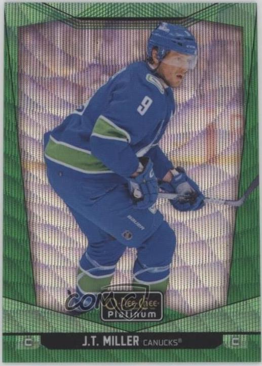 J.T. Miller [Emerald Surge] #66