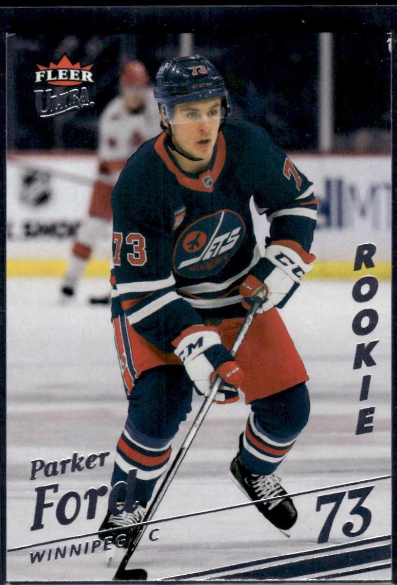 Parker Ford #194
