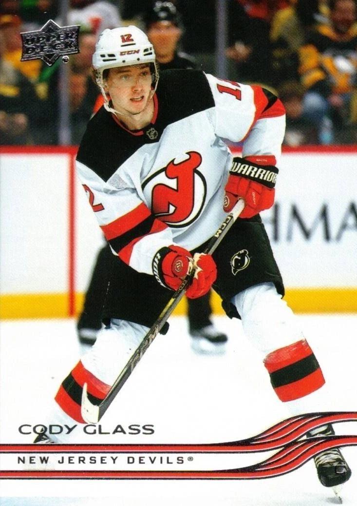 Cody Glass #355