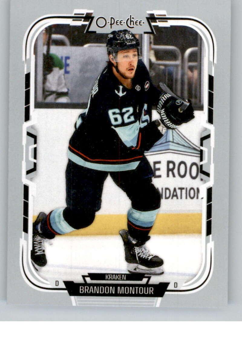 Brandon Montour #364