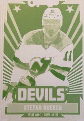 Stefan Noesen [Printing Plate] #268