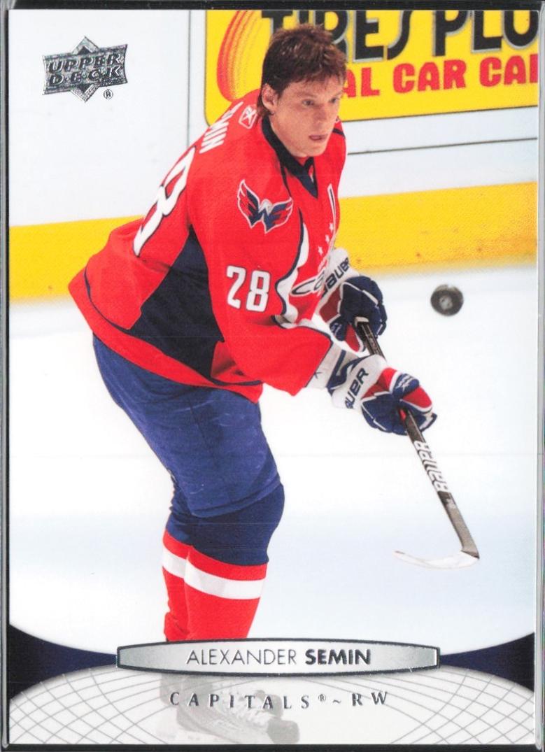 Alexander Semin #7
