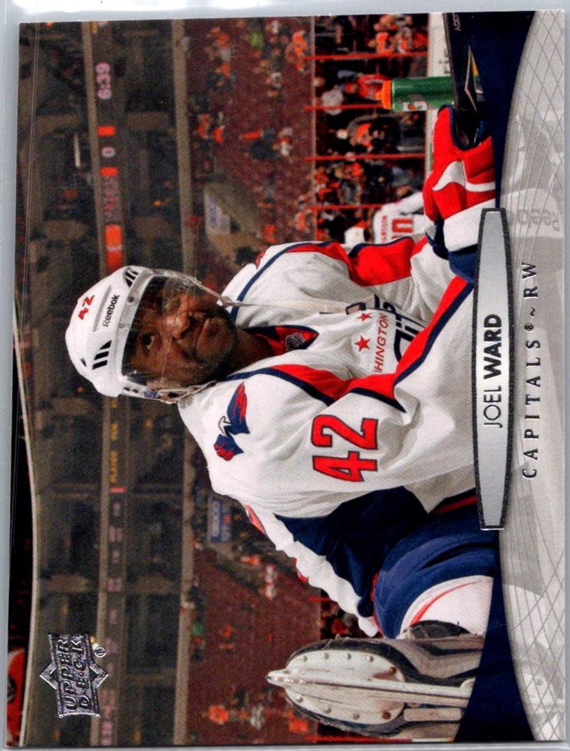 Joel Ward #265