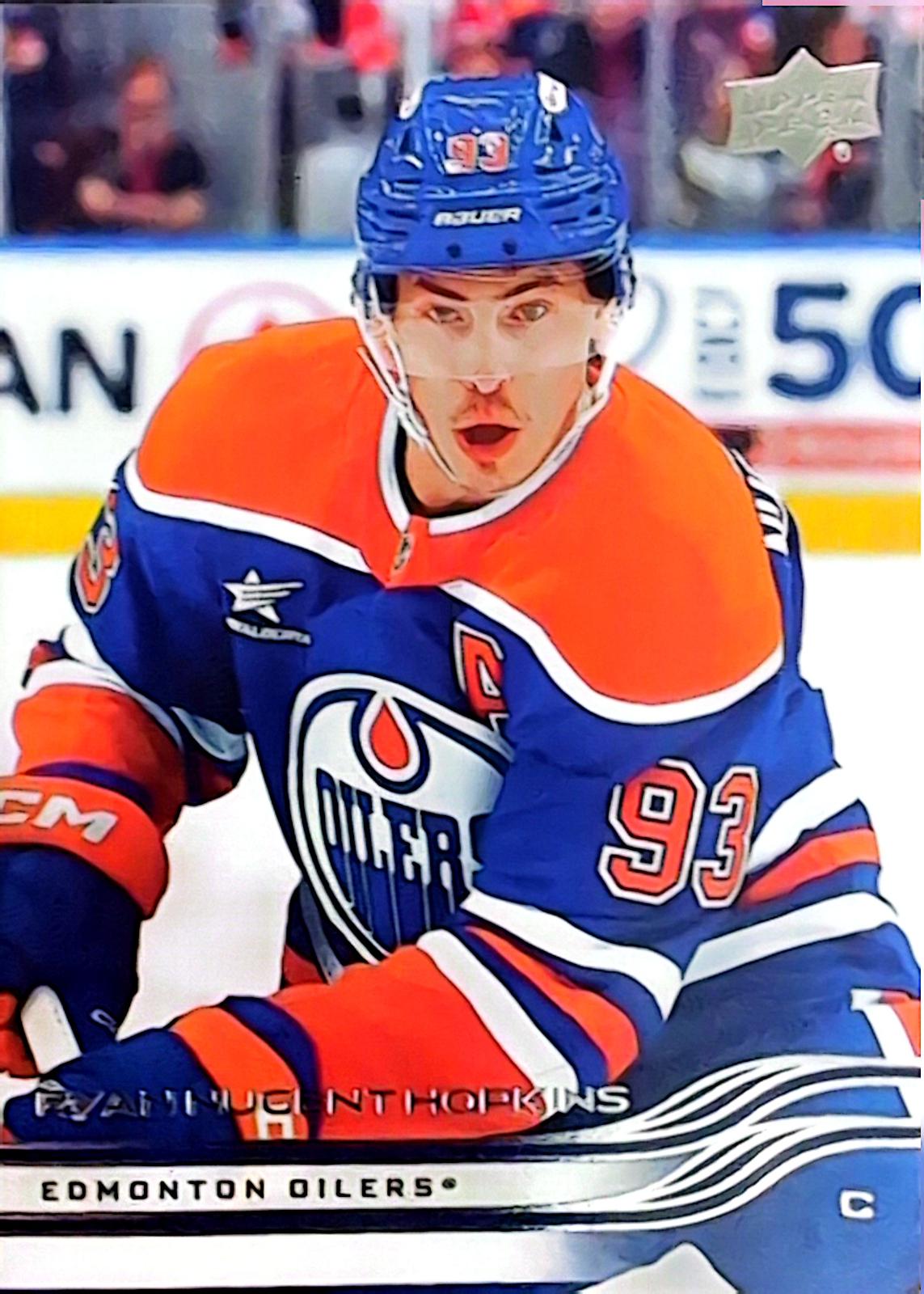 Ryan Nugent-Hopkins #313