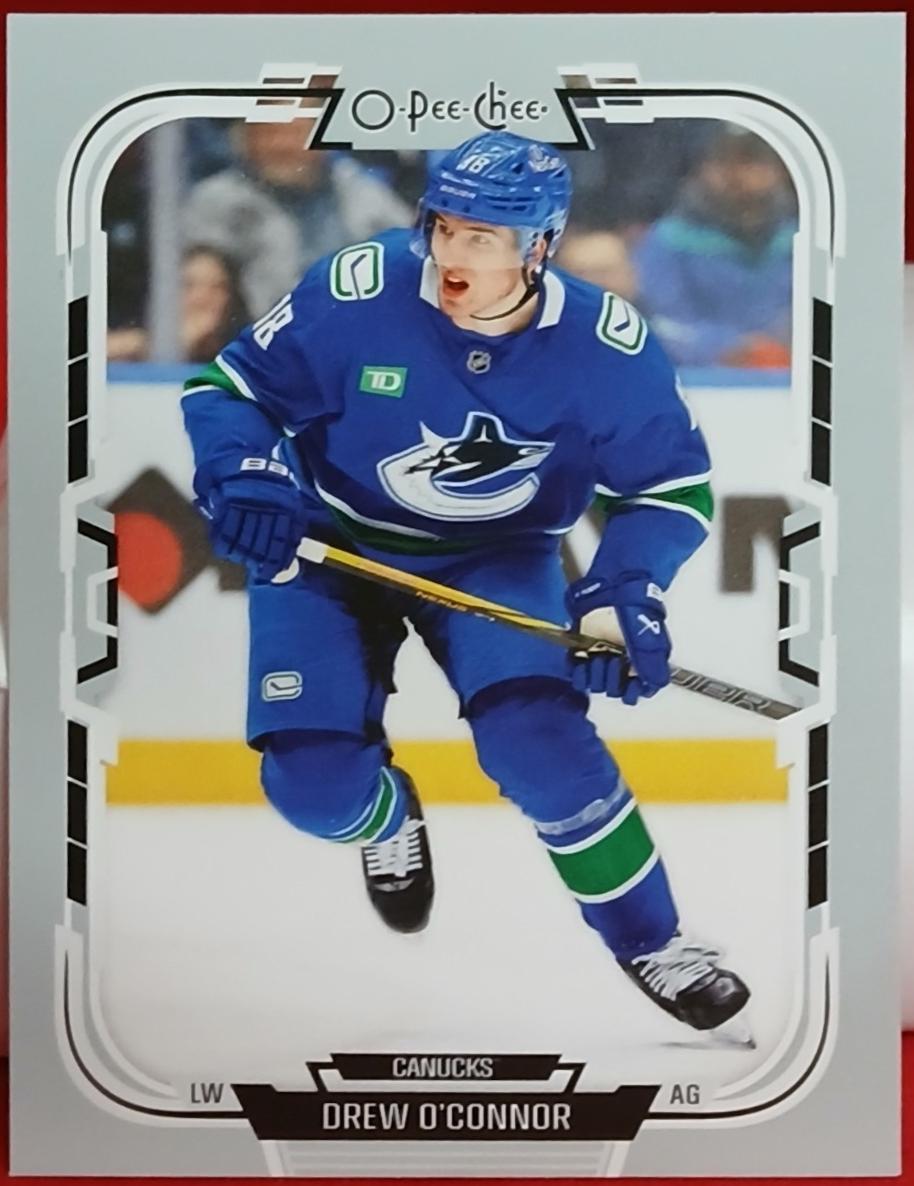 Drew O'Connor #265