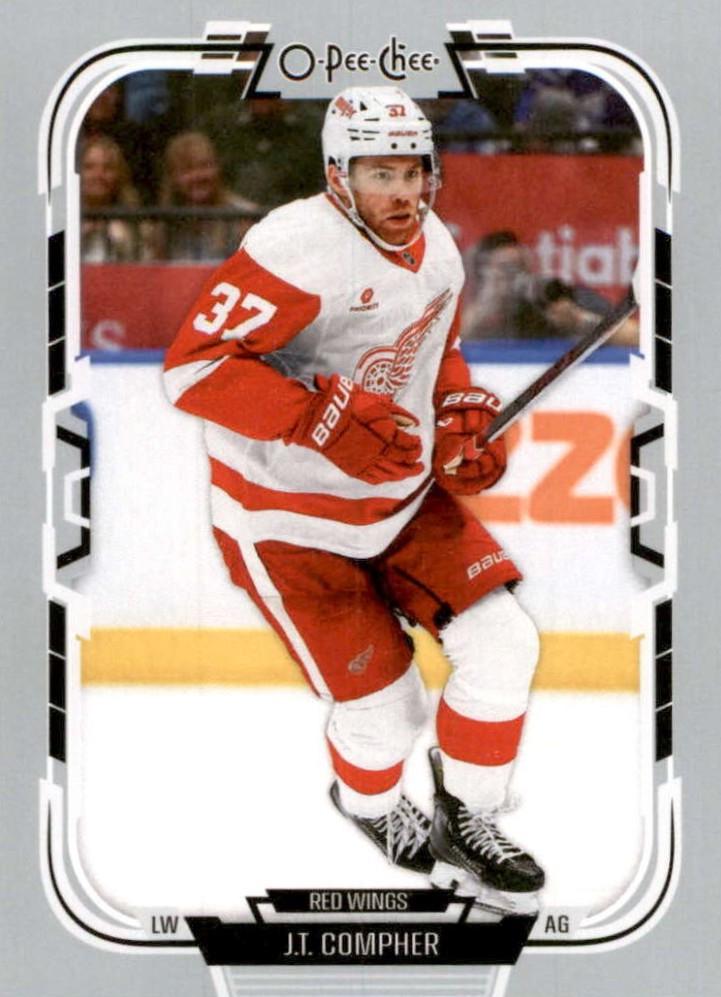 J.T. Compher #332