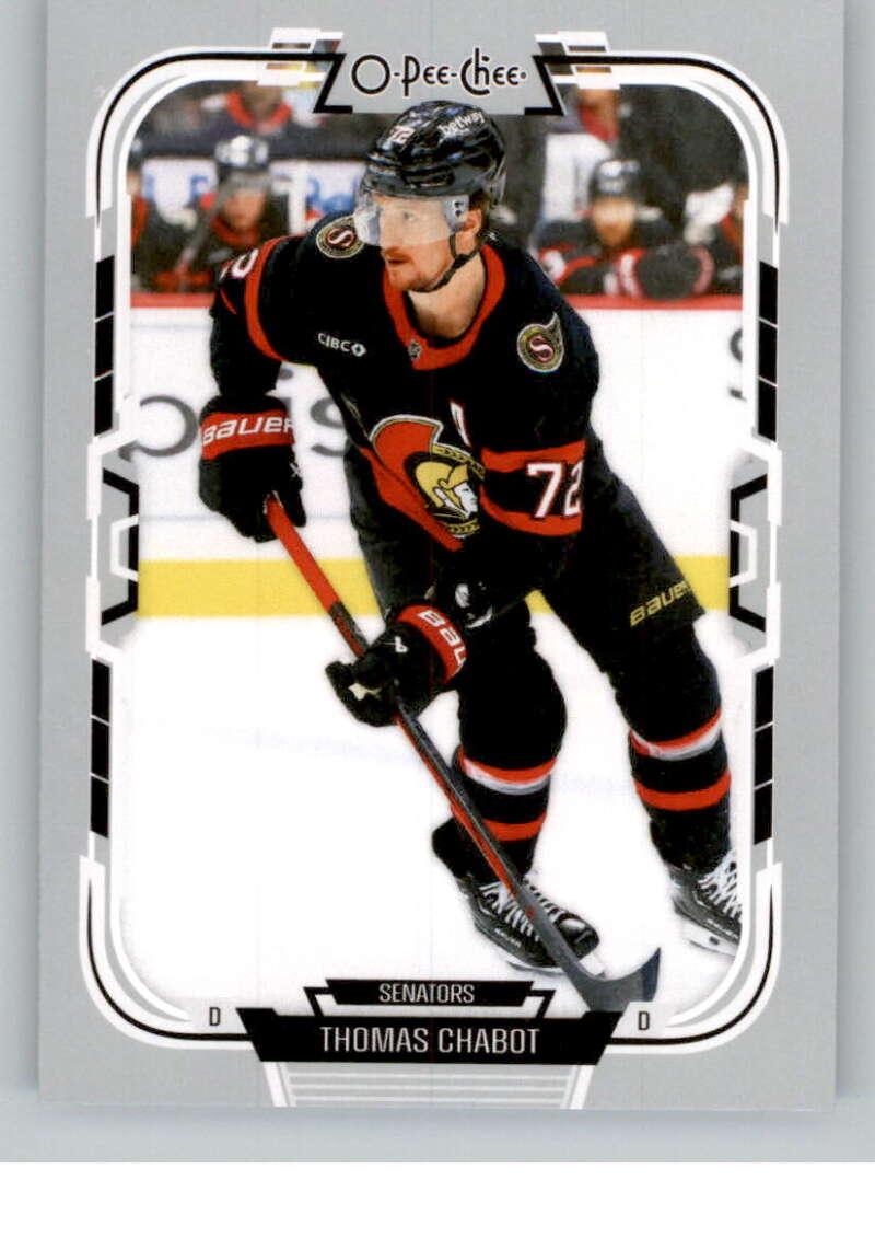 Thomas Chabot #164