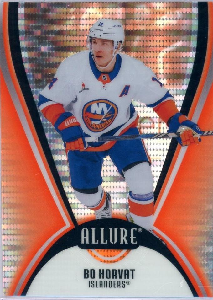 Bo Horvat [Orange Slice] #67