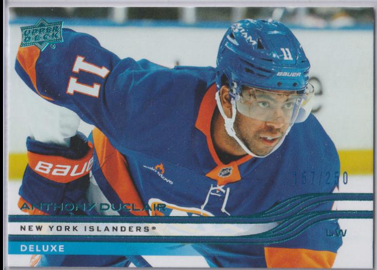 Anthony Duclair [Deluxe] #357