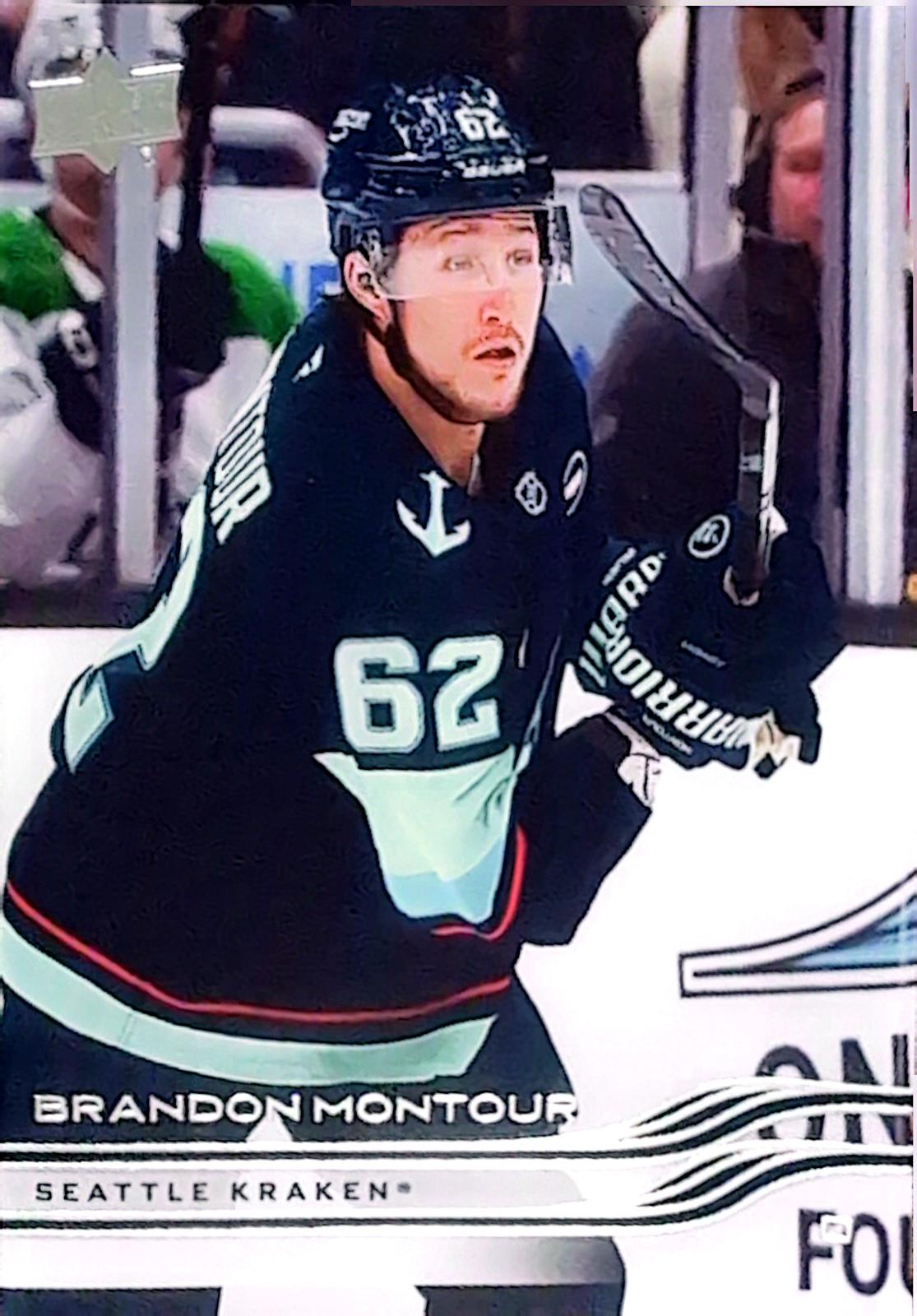 Brandon Montour #395