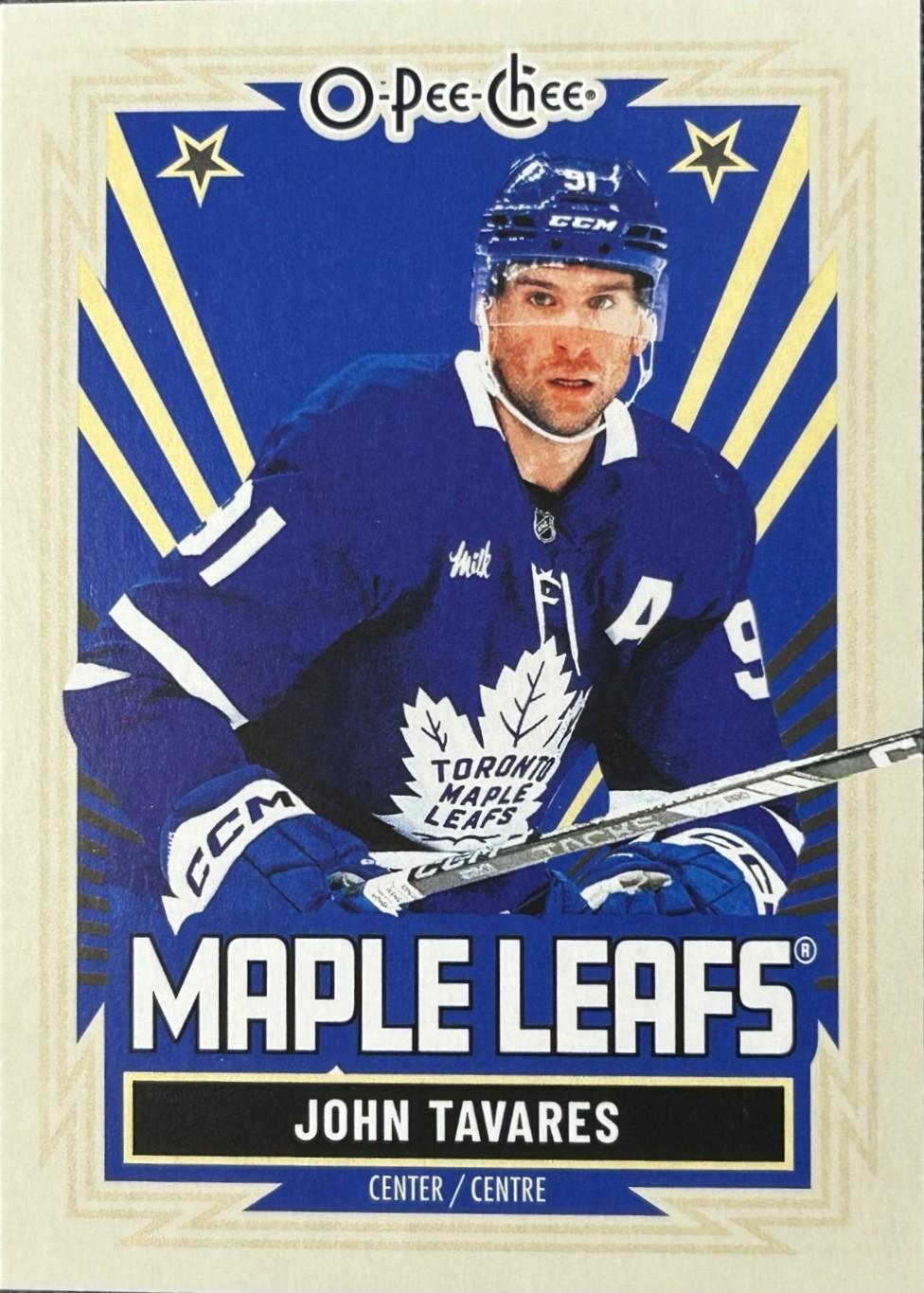 John Tavares [Retro] #191