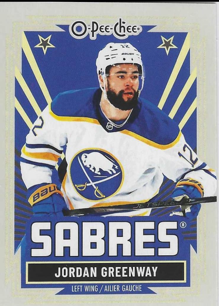 Jordan Greenway [Retro] #86