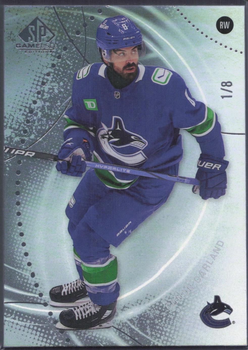 Conor Garland [Rainbow] #83