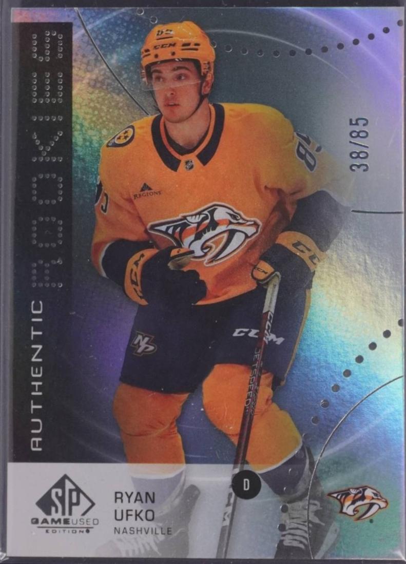 Ryan Ufko [Rainbow] #AR-RU