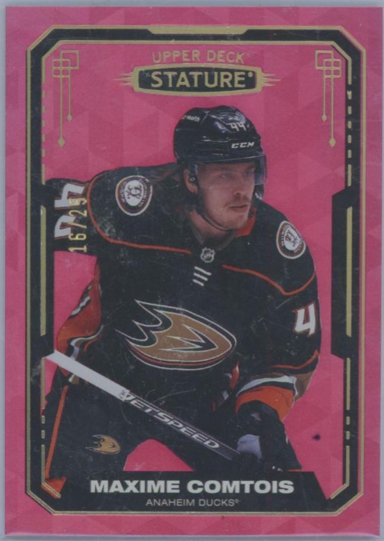 Maxime Comtois [Design Variant Red] #69