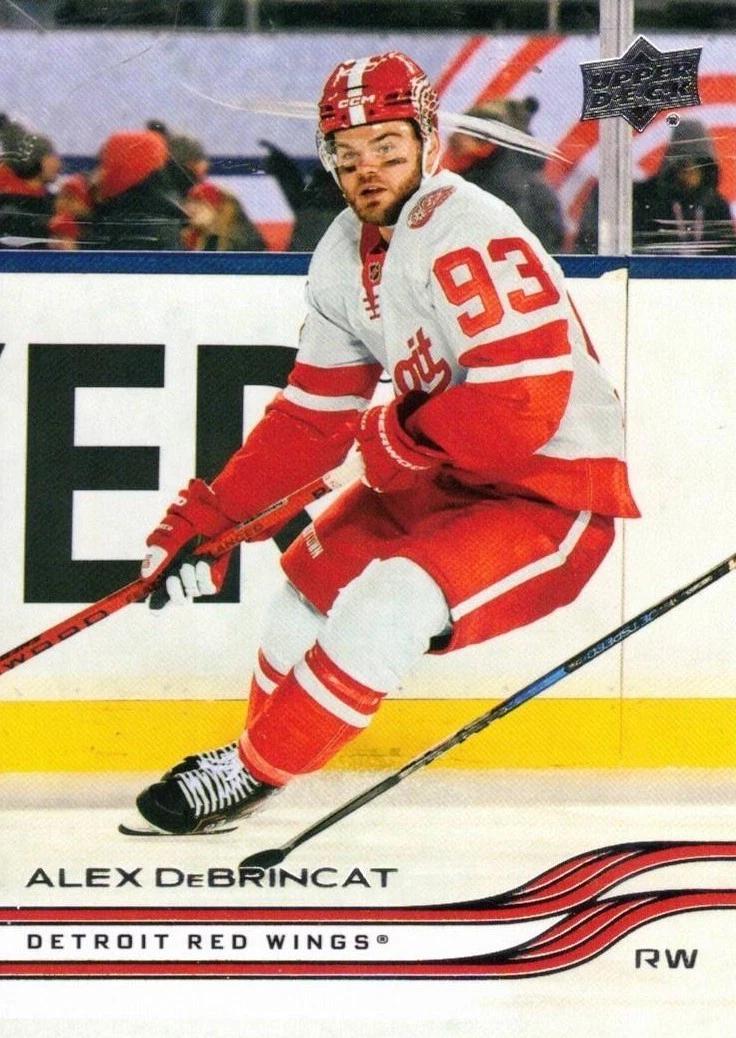 Alex DeBrincat #308