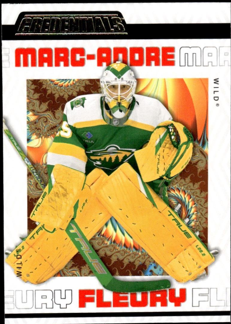 Marc-Andre Fleury [Mandelbrot Fractal] #43