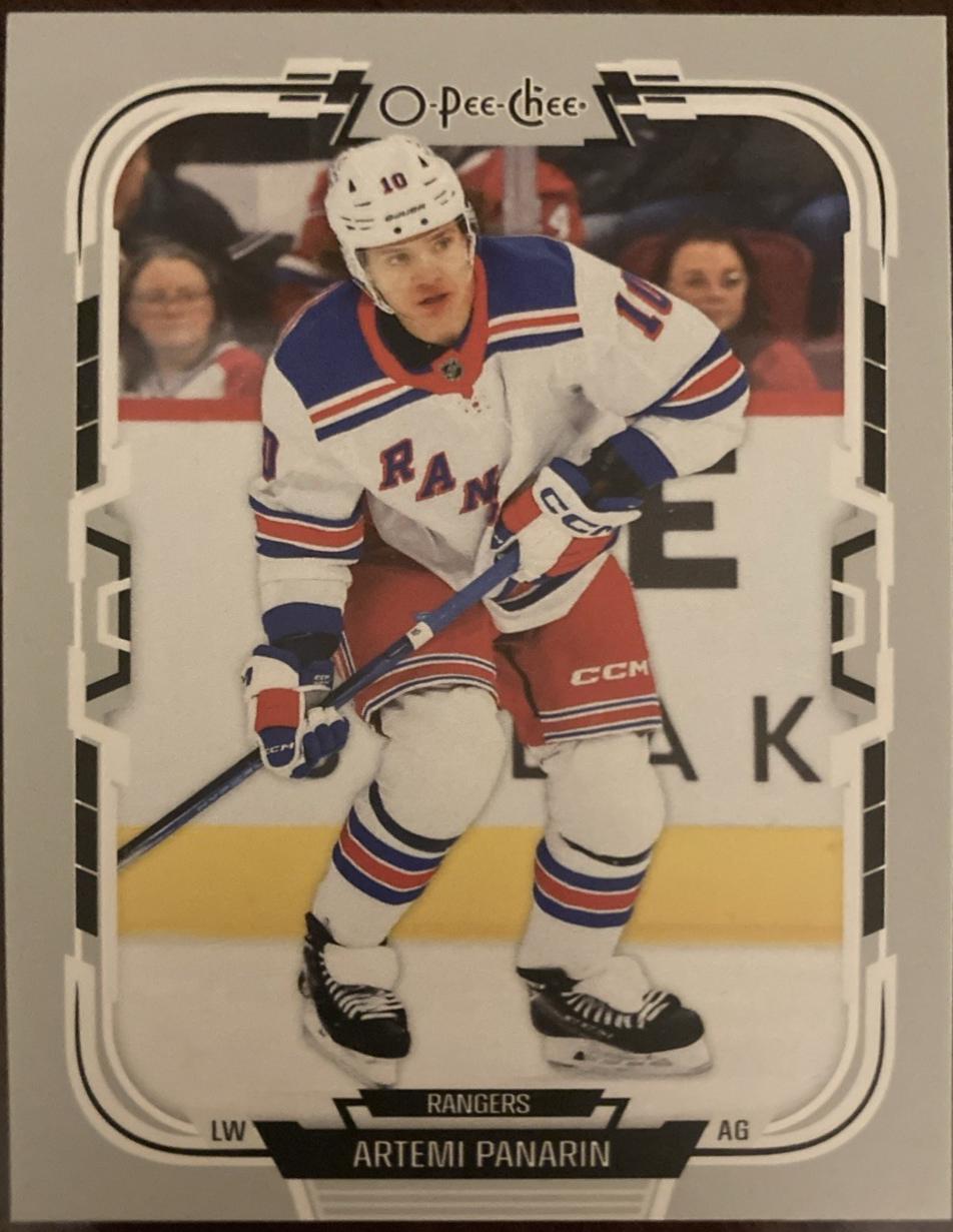 Artemi Panarin #448