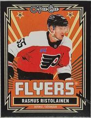 Rasmus Ristolainen [Retro Black Border] #44