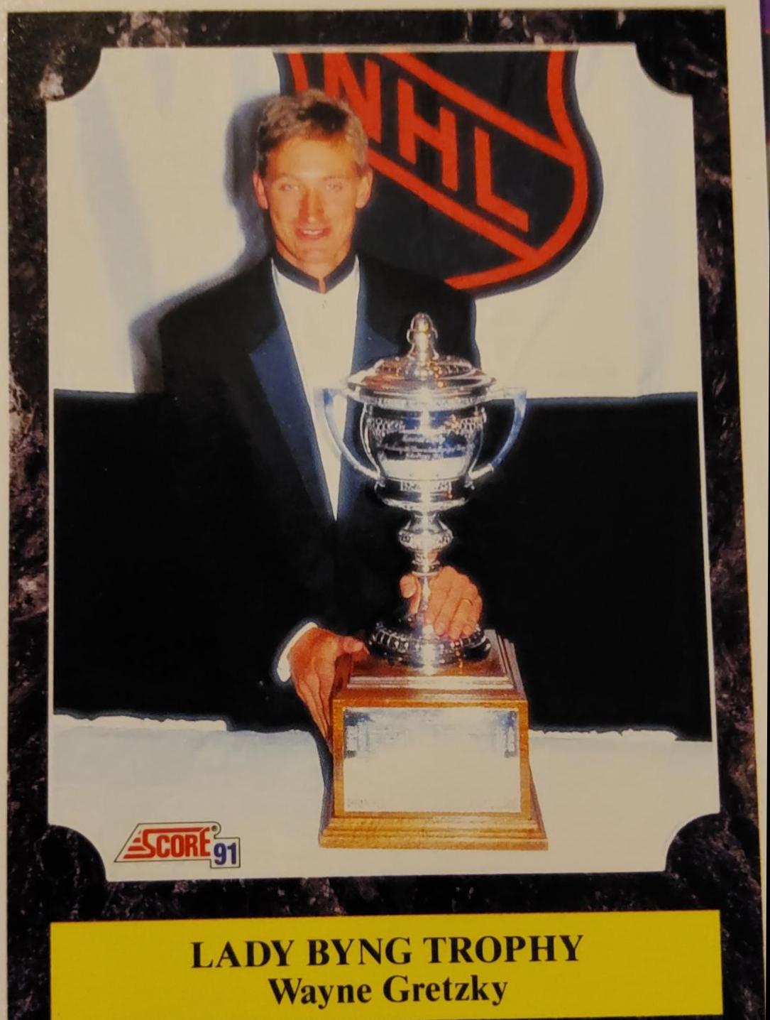 Wayne Gretzky #434