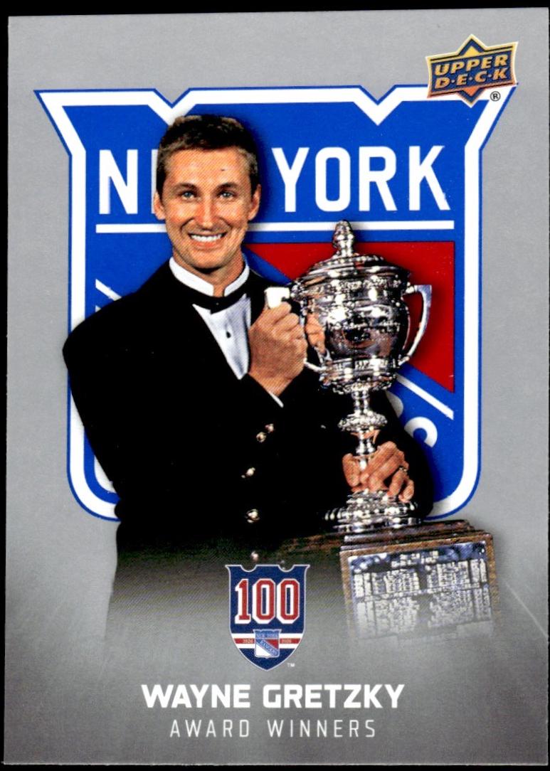 Wayne Gretzky #153