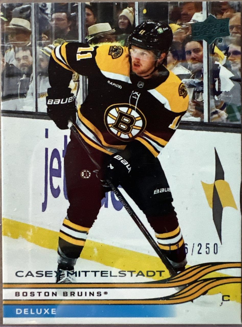 Casey Mittelstadt [Deluxe] #261