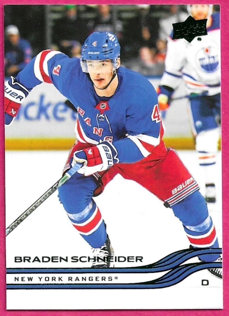 Braden Schneider [Holiday] #116
