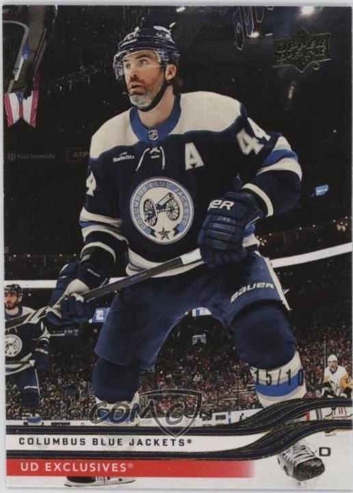 Erik Gudbranson [Exclusive] #46