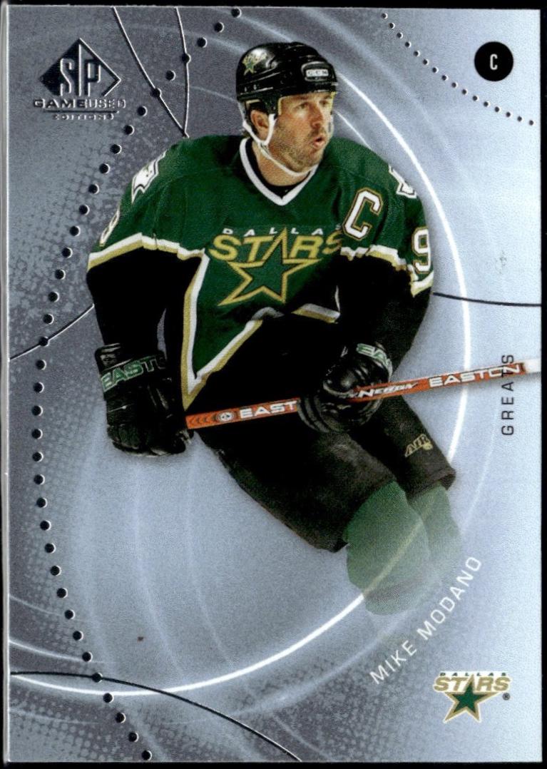 Mike Modano #178