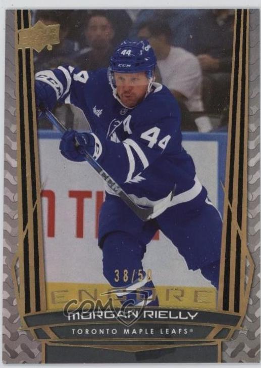 Morgan Rielly [Gold] #E-58