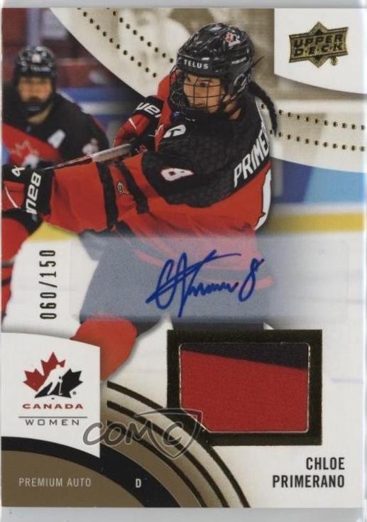 Chloe Primerano [Auto Patch] #46