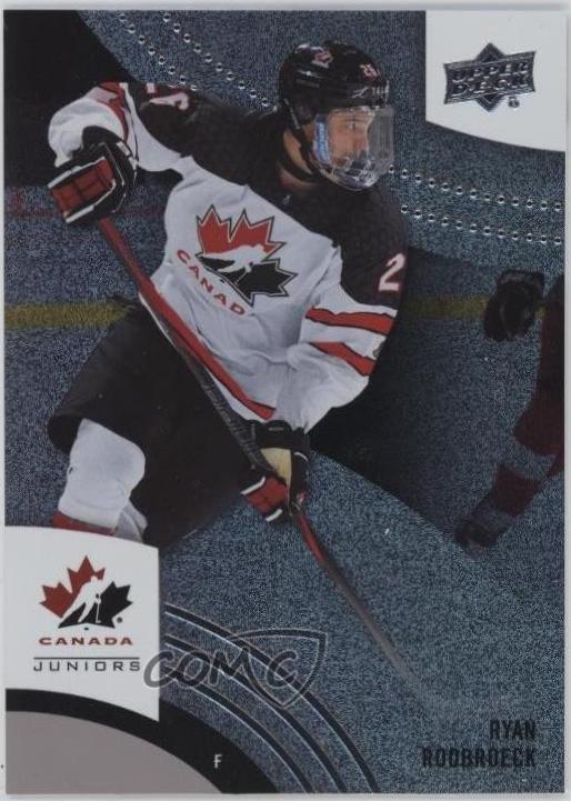 Ryan Roobroeck [Patterned Foilboard] #39