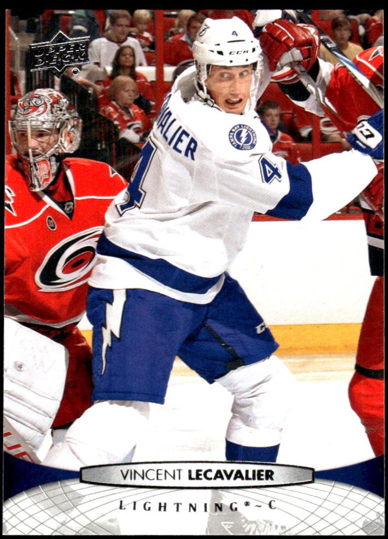 Vincent Lecavalier #282