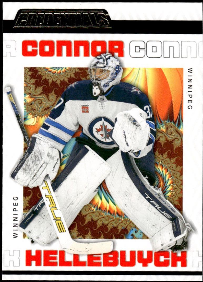 Connor Hellebuyck [Mandelbrot Fractal] #99